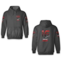 Charles Leclerc Essential 3d Hoodies