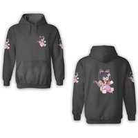 Aphmau 3d Hoodies
