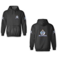 Islanders Hockey Club Stickers 3d Hoodies