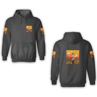 Flower Boy 3d Hoodies