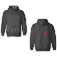 Assetto Corsa Logo 3d Hoodies