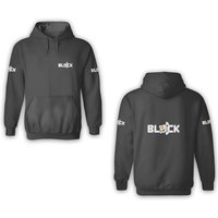 Ken Block 3d Hoodies