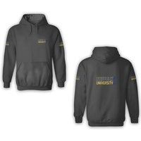 Suffolk University 3d Hoodies