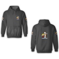 Calvin Hobbes 3d Hoodies