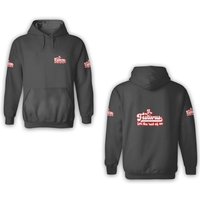 A Festivus 3d Hoodies