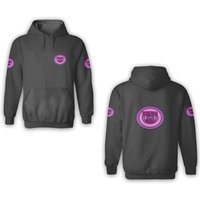 Daria Sick Sad World Pink 3d Hoodies