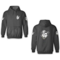 Ghostface Killah Essential 3d Hoodies