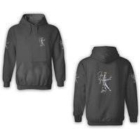 Ja Morant Ja Morant 3d Hoodies