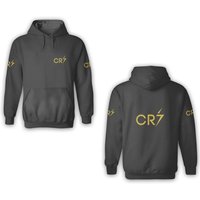 Cr7 Cristiano Ronaldo Merchandise Essential Essential 3d Hoodies