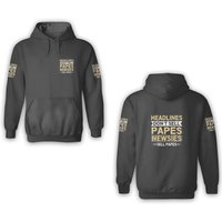Newsies Design For Men Amp Women 3d Hoodies