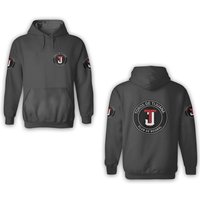 Toros De Tijuana 3d Hoodies