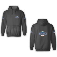 San Rafael Pacifics Team 3d Hoodie