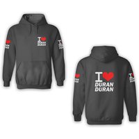 Duran Duran - That Pretty Much Sums It Up _).png 3d Hoodies