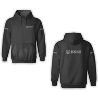Death Air Silencers 3d Hoodies