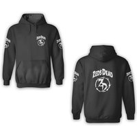 Zeds Dead 3d Hoodies