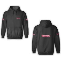 Retro Chapman University 3d Hoodies