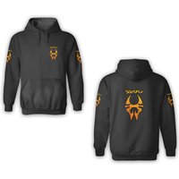 Soulfly 3d Hoodies