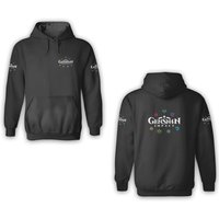 Genshin Impact Elements (1) 3d Hoodies