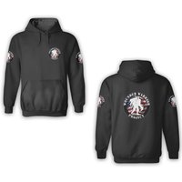 Wounded Warrior Project Usa 3d Hoodies