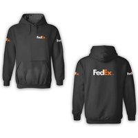 Fedex Ground Fedex - Personalized Fedex Ground - Fedex 3d Hoodies