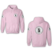 Dominican University Of Cal Design 1 3d Hoodies