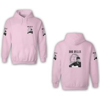 Bob Dylan Vintage 3d Hoodies