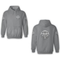 Bring Me The Horizon 3d Hoodies