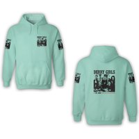Derry Girls 3d Hoodies
