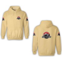 Rocky Mountain 3d Hoodies