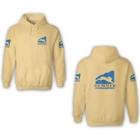 Welcome To Snowshoe Mountain Resort 3d Hoodies