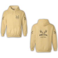 George T Stagg Vintage Bourbon Distillery 3d Hoodies