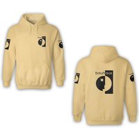Bauhaus 3d Hoodies