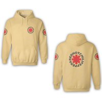 Red Hot Chili Peppers 3d Hoodies