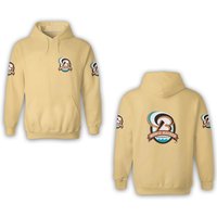 Bowies Of Baysox 3d Hoodies