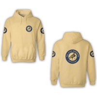 Pelican Brewing 3d Hoodies