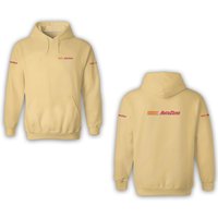 Autozone Logo 3d Hoodies