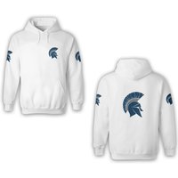 Case Western Reserve Spartans 3d Hoodie