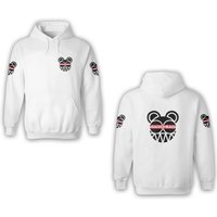 Radiohead Band 3d Hoodies