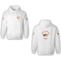 Hell's Angells Mc World 3d Hoodies