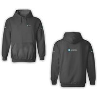 Maersk Transport, Logistics And Energy Logo T 3d Hoodies