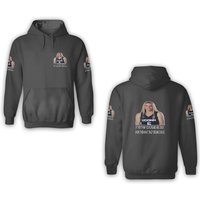 Paige Bueckers,american Woman Sport 3d Hoodies