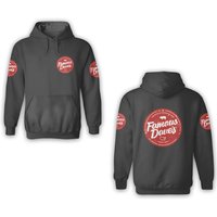 Famous Dave's 3d Hoodies