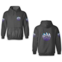 Utah-jazz 3d Hoodies