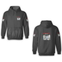Radio Head Band 3d Hoodies