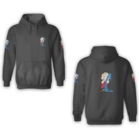 Linus Van Pelt 3d Hoodies