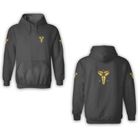 Kobee Bryant 3d Hoodies
