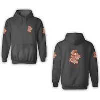 Frank Turner 3d Hoodies
