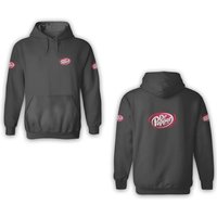 Dr Pepper 3d Hoodies