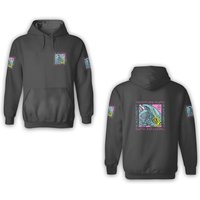 21 Pilots 3d Hoodies