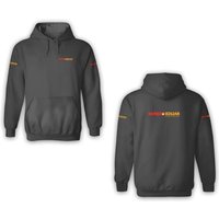 Family Dollar-logo 3d Hoodies